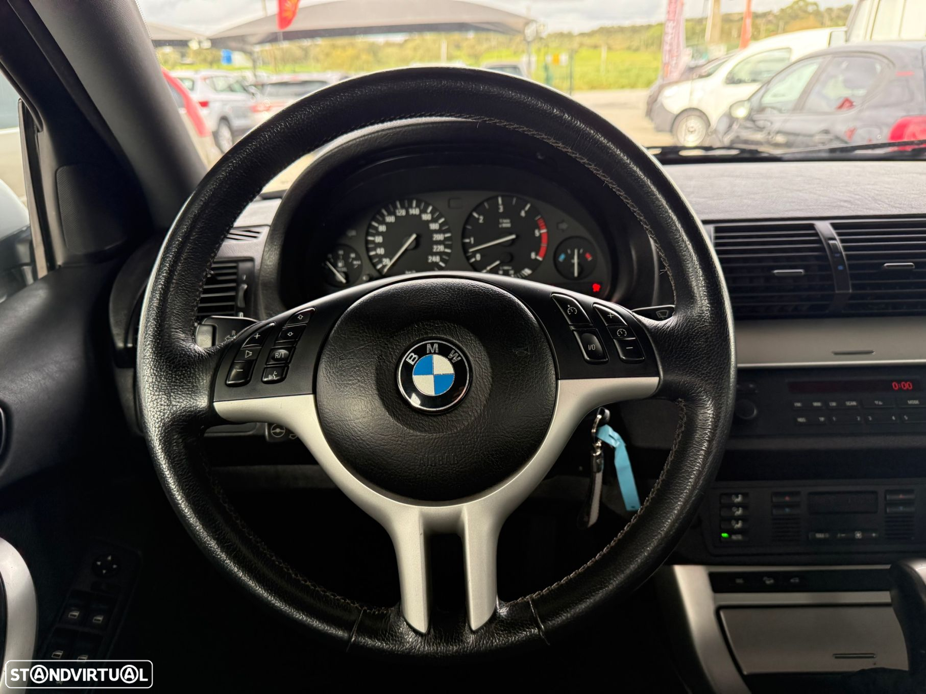 BMW X5 - 19