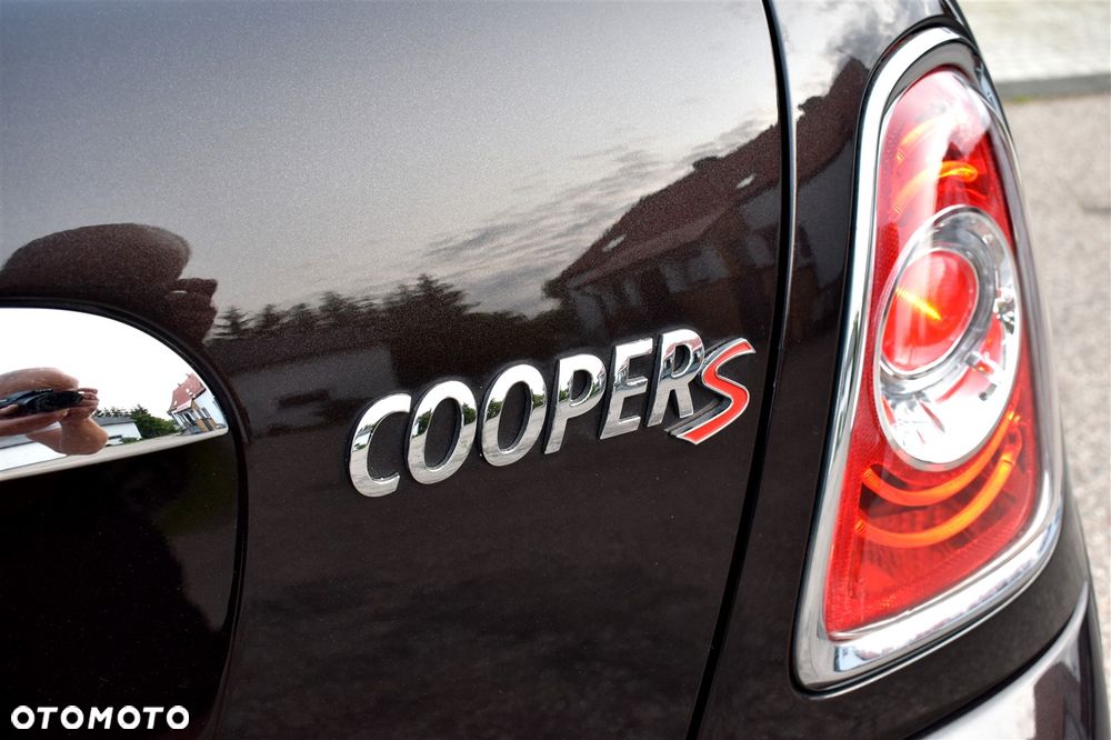 MINI Cooper Brick Lane - 15