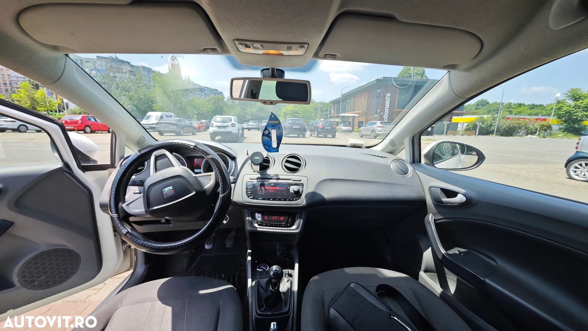 Seat Ibiza 1.2 TDI CR Style - 7
