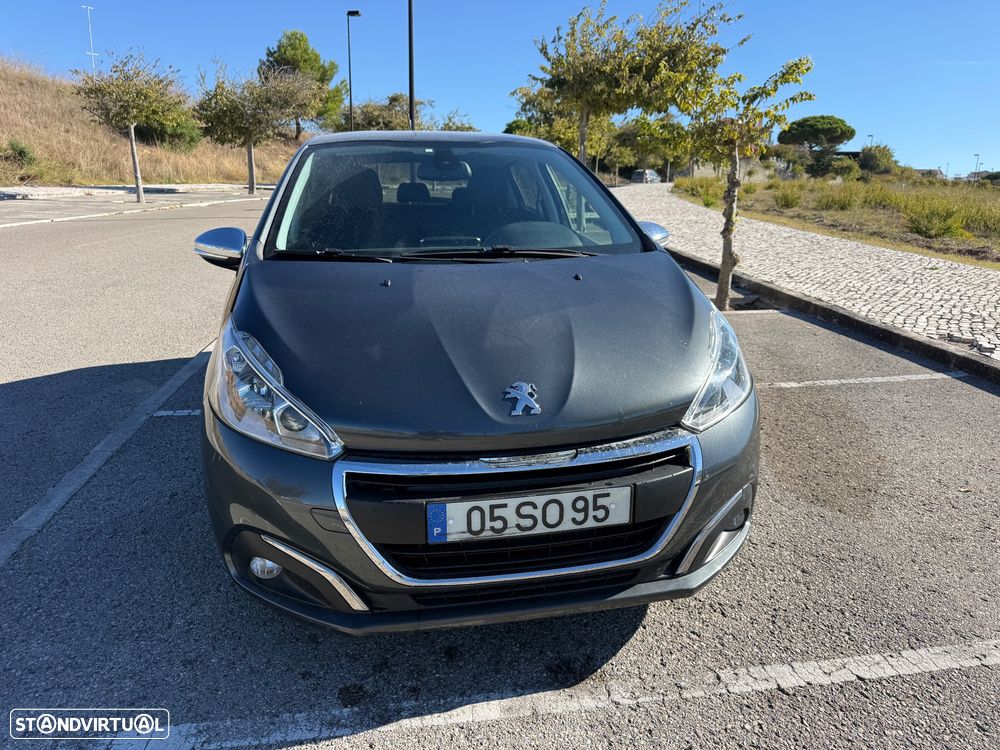 Peugeot 208 1.2 PureTech Style - 3