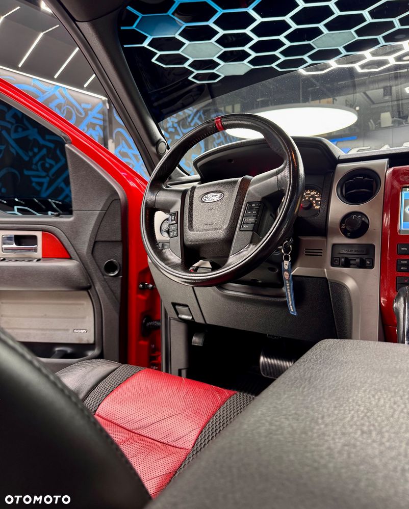 Ford F150 - 36
