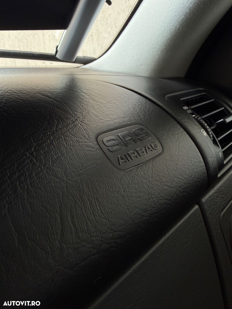 Mercedes-Benz ML - 21