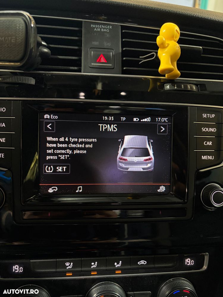 Volkswagen Golf - 16