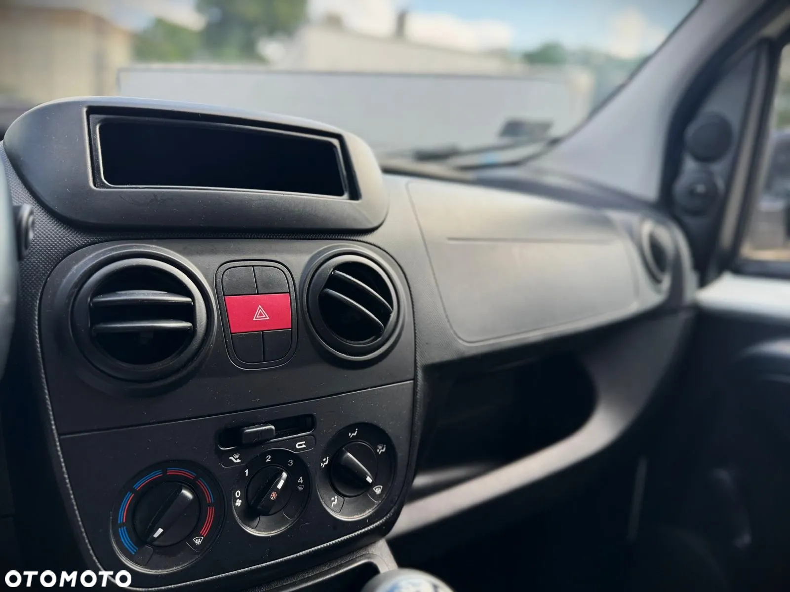 Fiat Fiorino - 13