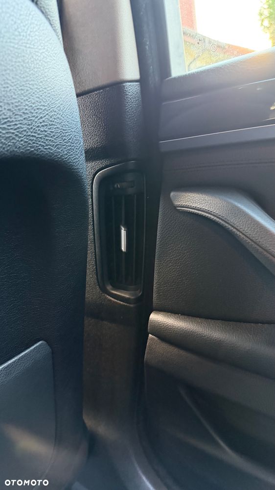 BMW Seria 5 - 20