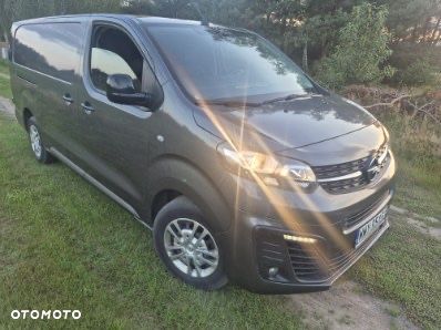 Opel Vivaro - 3
