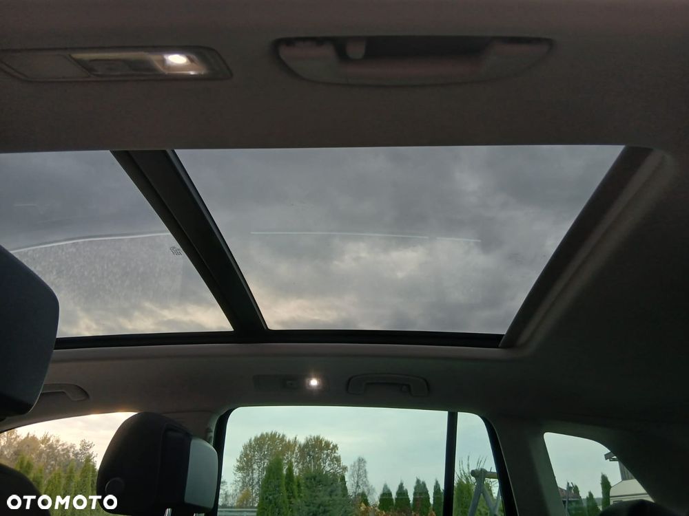 Volkswagen Tiguan 1.5 TSI ACT OPF Comfortline - 6