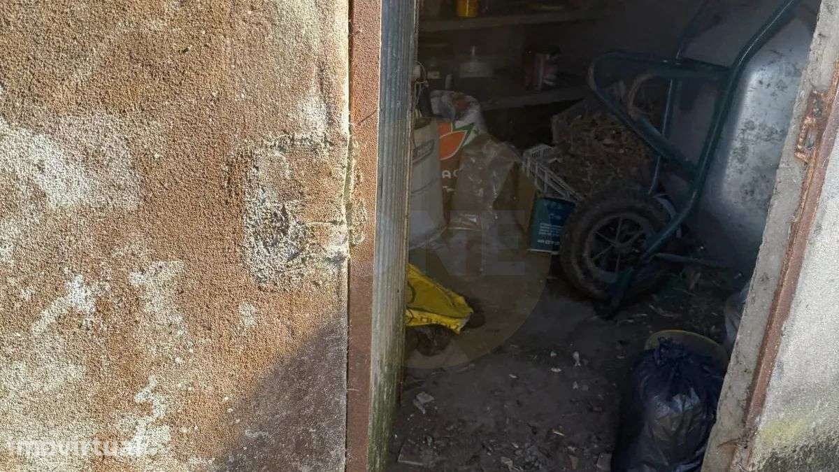 2 moradias com terreno à venda em Gulpilhares - Grande imagem: 2/5