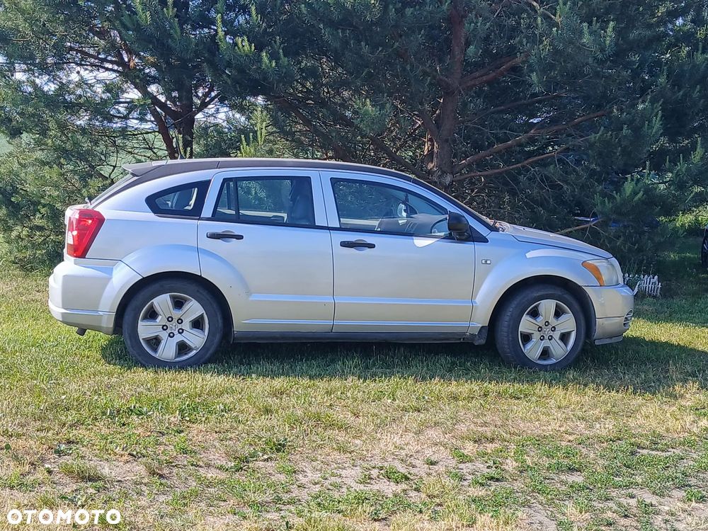 Dodge Caliber 1.8 S - 3