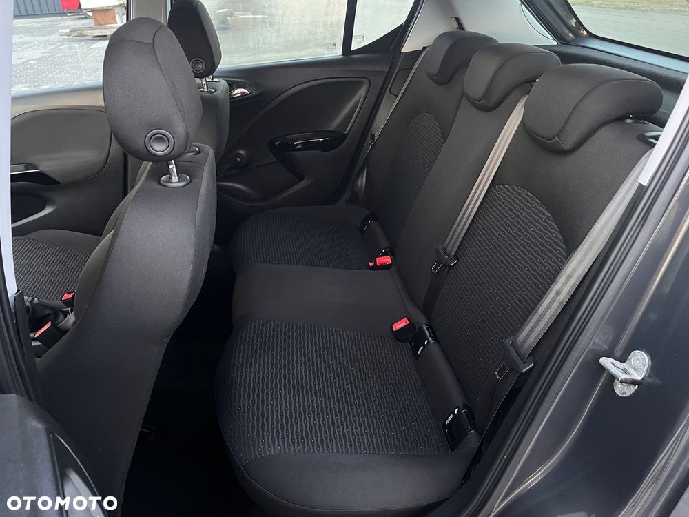 Opel Corsa 1.4 16V ecoFLEX Start-Stop Innovation - 21