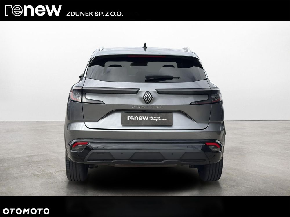 Renault Austral 1.3 TCe mHEV Techno - 5