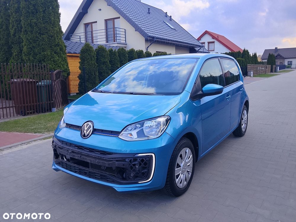 Volkswagen up! e-up Style - 1