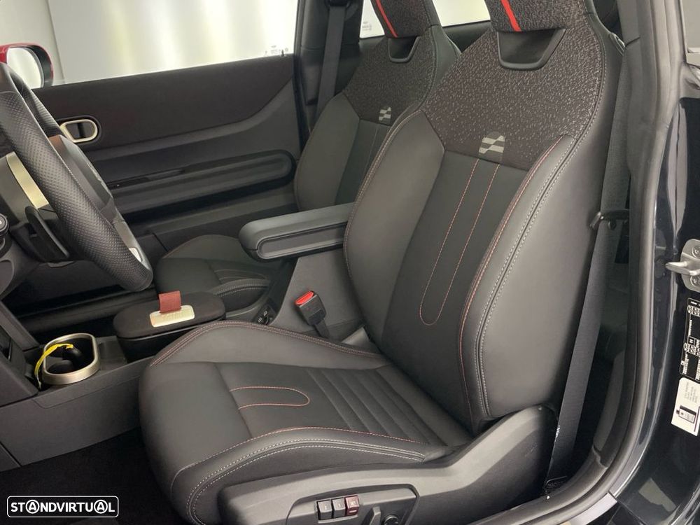 MINI 3 Portas - 16