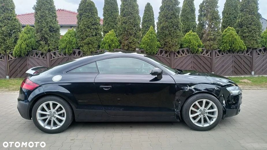 Audi TT Coupé 2.0 TFSI - 6