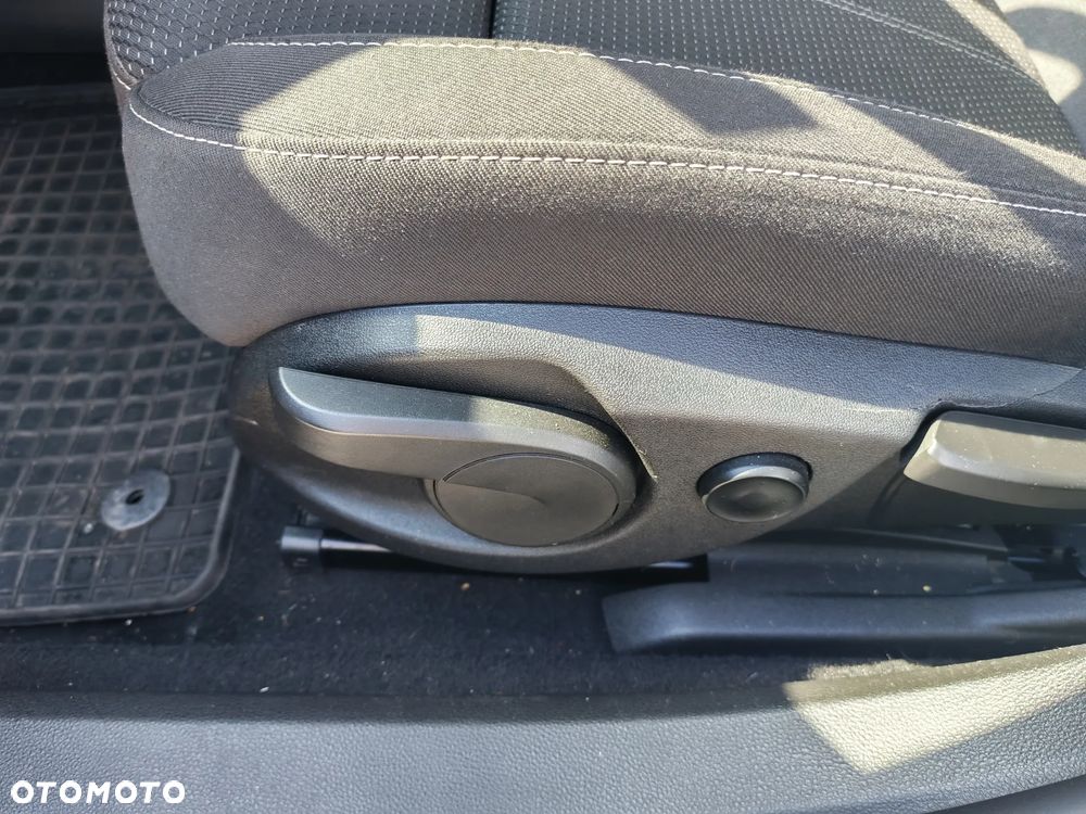 Opel Astra 1.4 Turbo ecoFLEX Start/Stop Exklusiv - 13