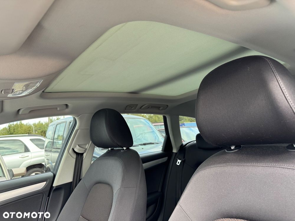 Audi A4 Allroad - 7