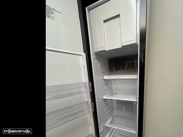 Dethleffs Trend T 90 7057 EB - 18