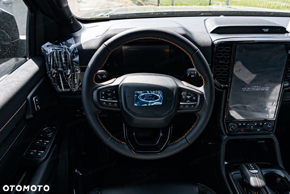 Ford Ranger - 17