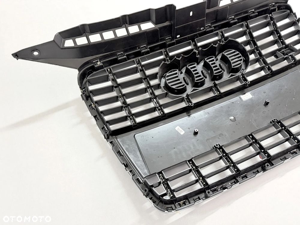GRILL - ATRAPA przednia Audi A3 8P0 S3 S 3 - ASO - 13