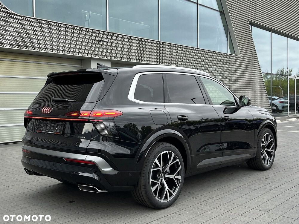 Audi Q7 - 36