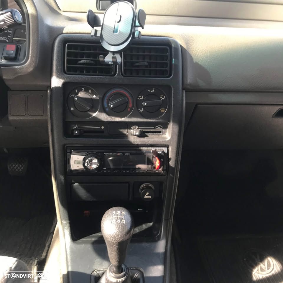 Honda Concerto 1.5i - 4