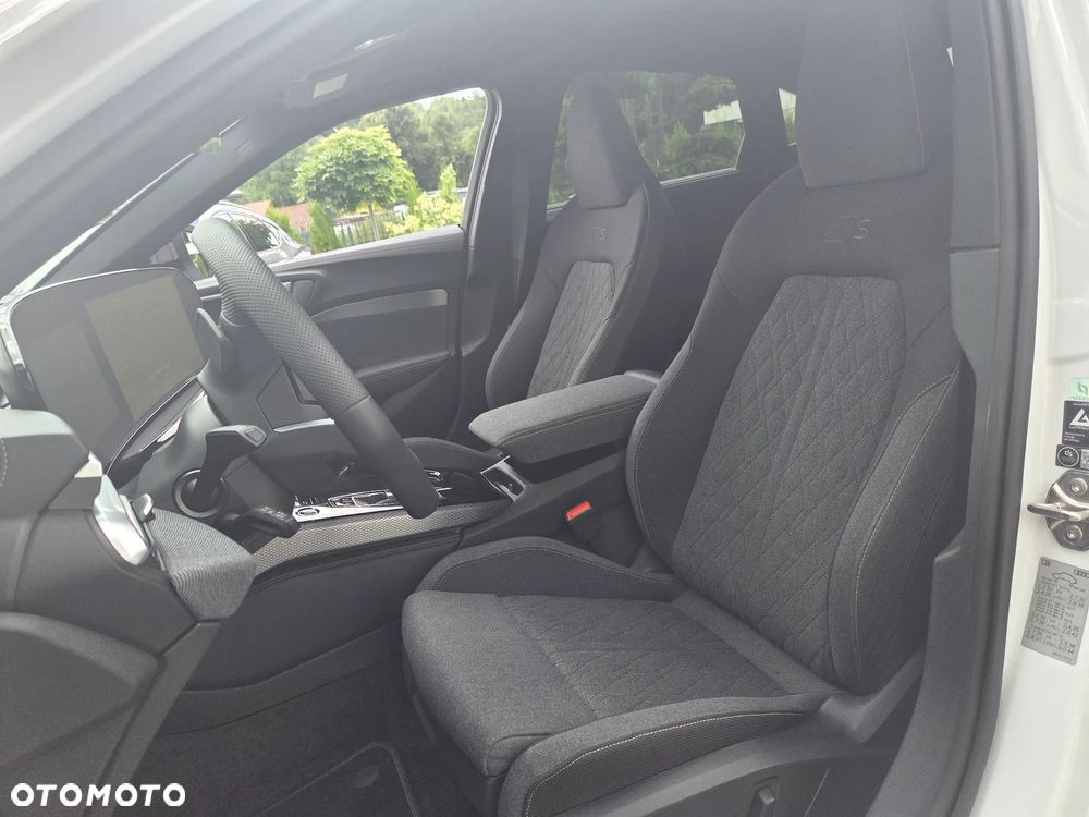 Audi A5 Limousine TFSI Quattro S tronic - 21