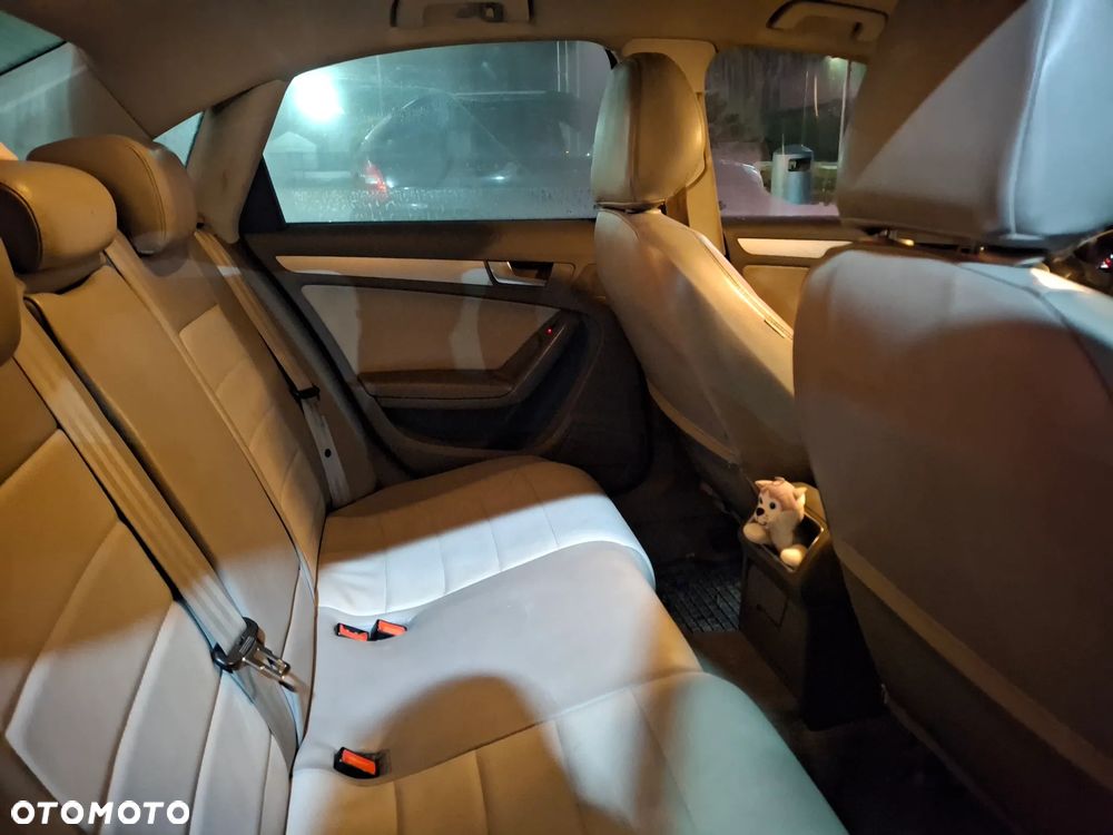 Audi A4 Limousine 2.0 TDI - 18