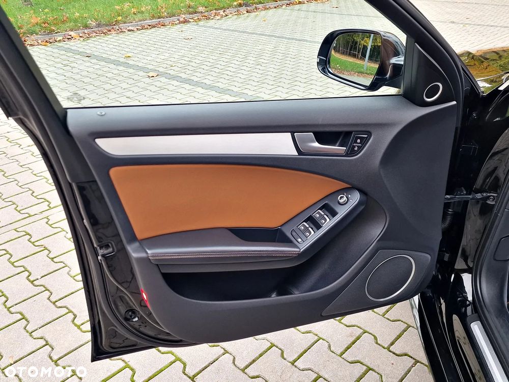 Audi A4 Avant 2.0 TFSI quattro S tronic S line Sportpaket - 18