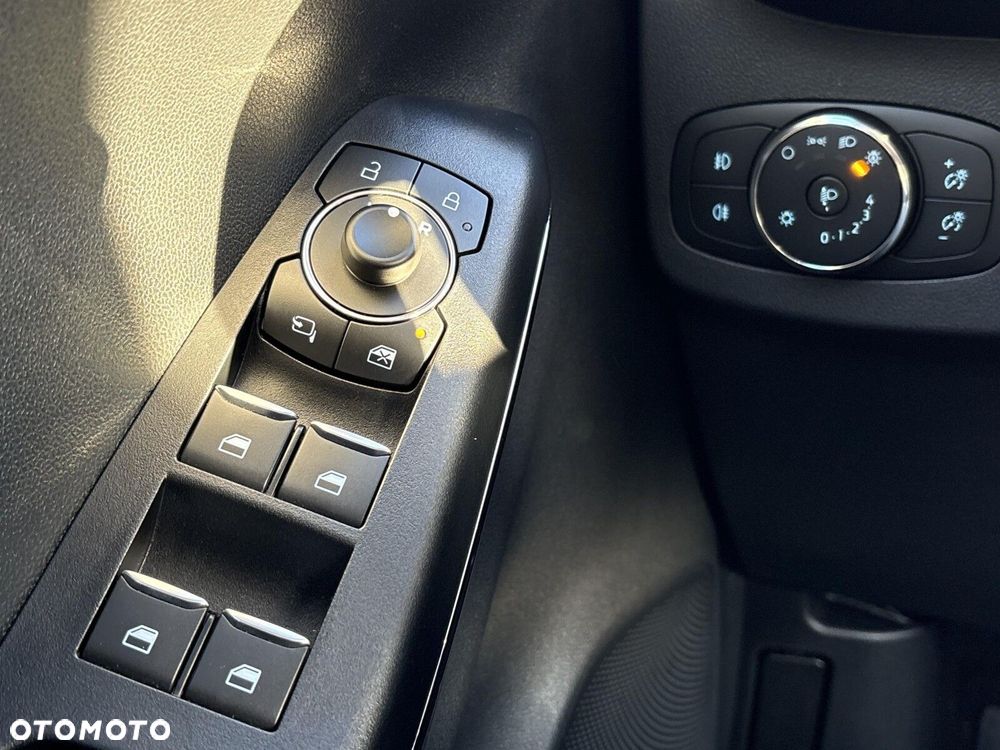 Ford Puma 1.0 EcoBoost Titanium - 10