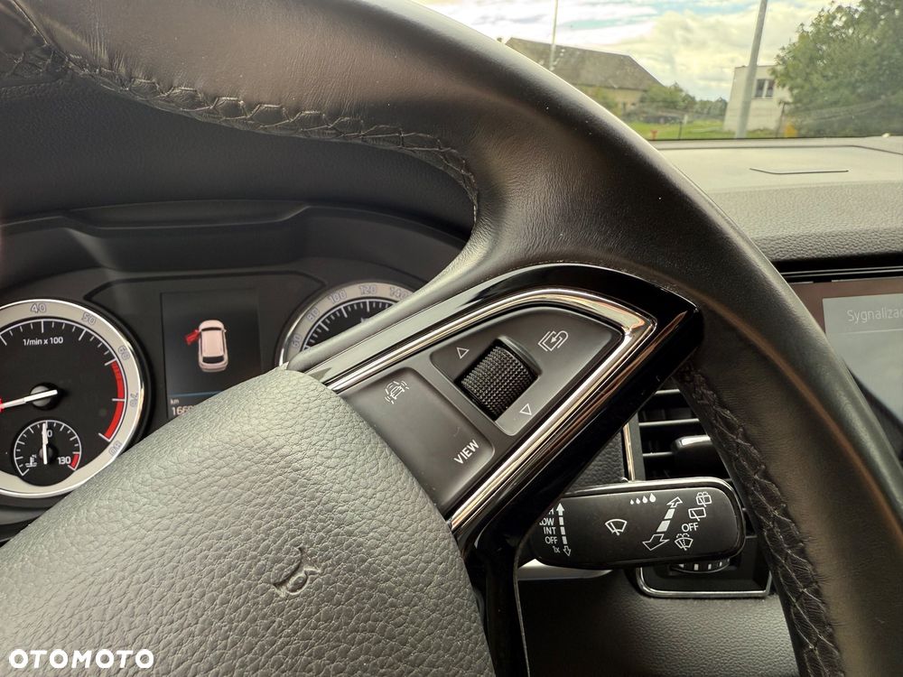 Skoda Karoq 1.5 TSI ACT 4x2 Style - 20