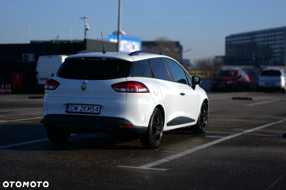 Renault Clio 1.5 dCi Energy Life - 27