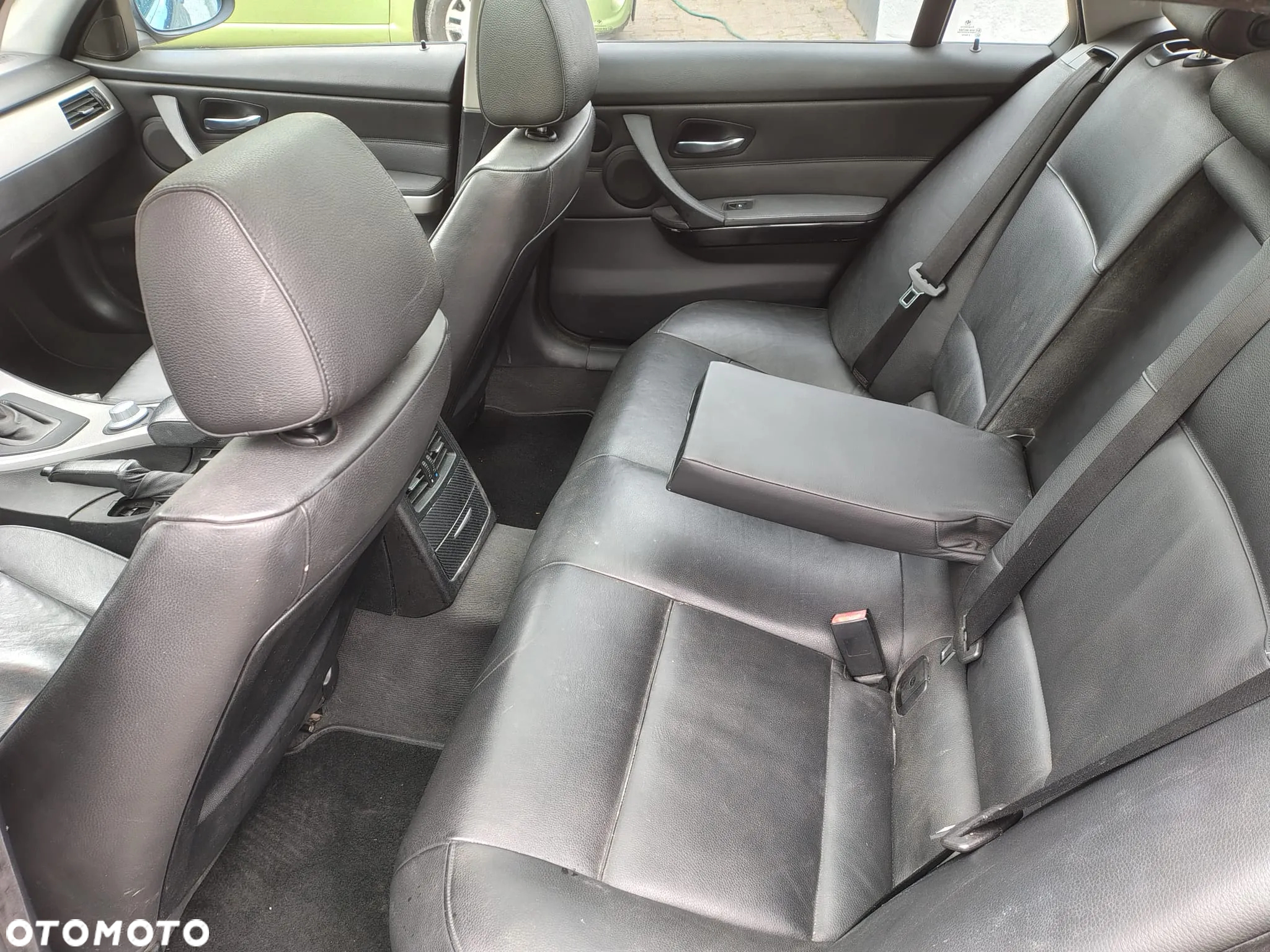 BMW Seria 3 - 21