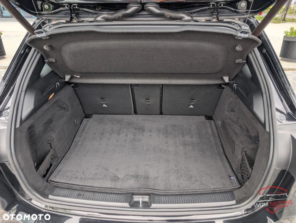 Mercedes-Benz Klasa B 200 d AMG Line 8G-DCT - 16