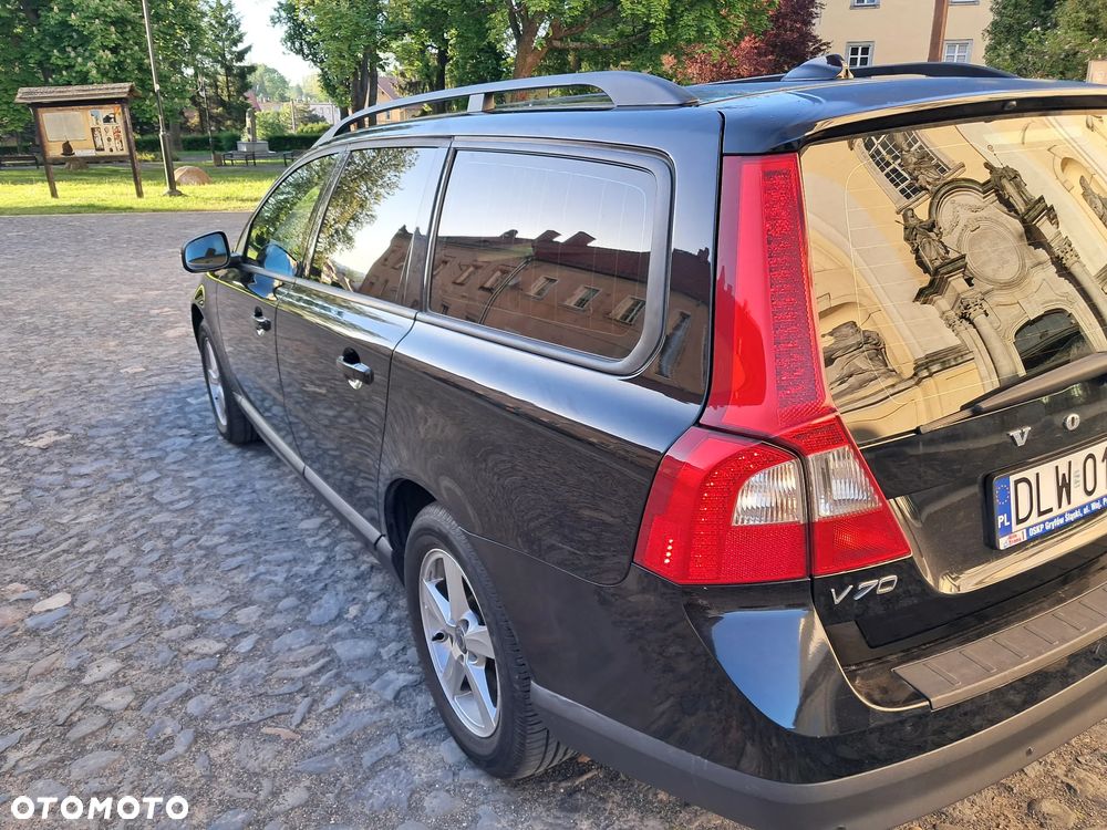 Volvo V70 2.0D Momentum - 14