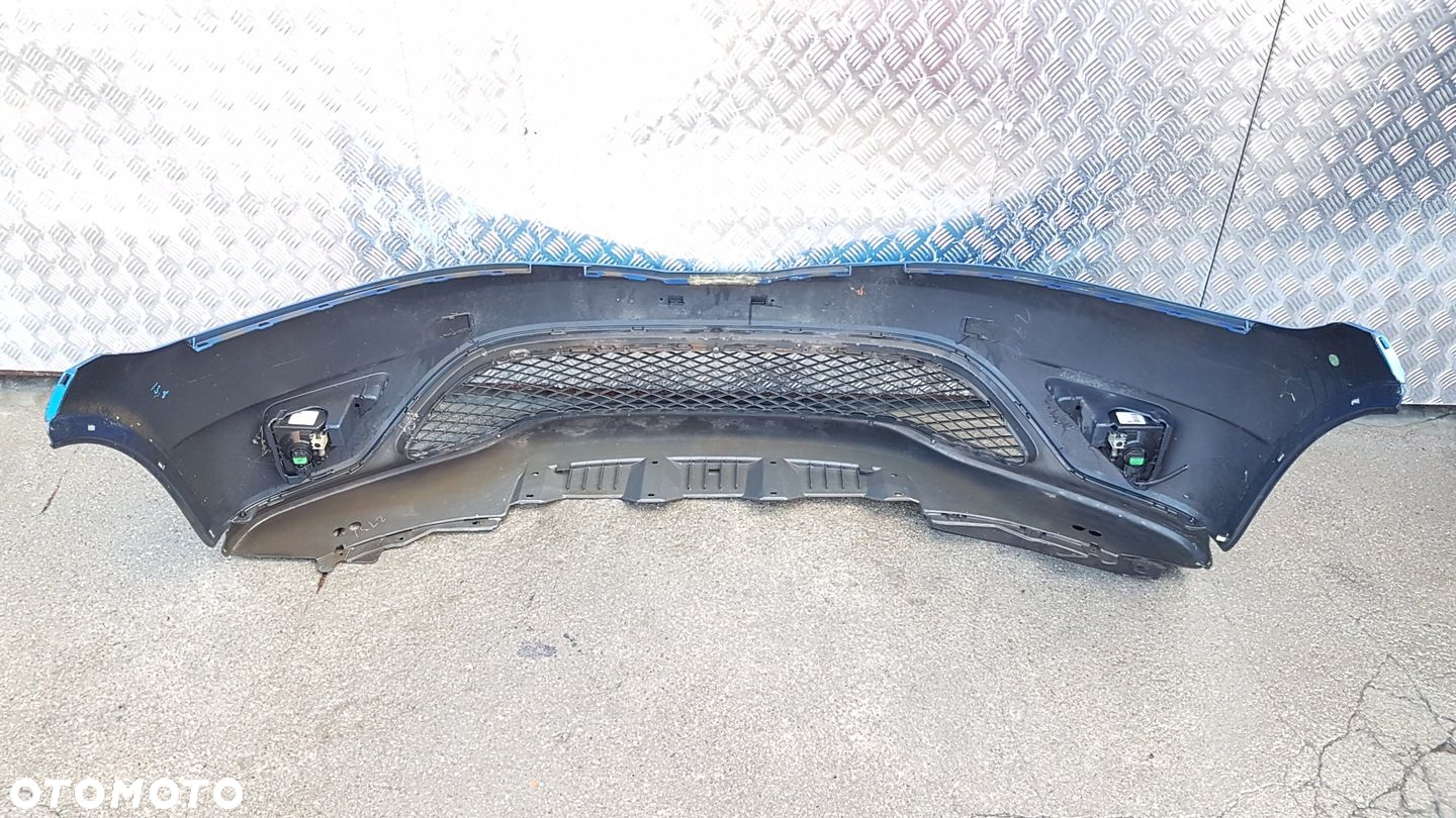 ZDERZAK CIVIC VIII 06-12 TYPE-S TYPE-R LAKB520P - 5