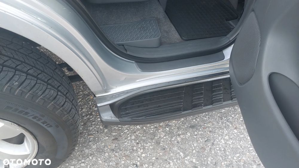 Toyota Land Cruiser 3.0 D Luna - 17