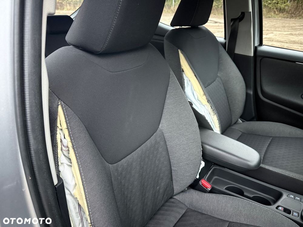 Toyota Yaris 1.5 VVT-i Style - 19