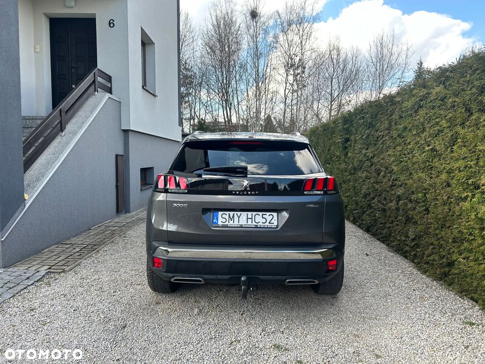 Peugeot 3008 - 17