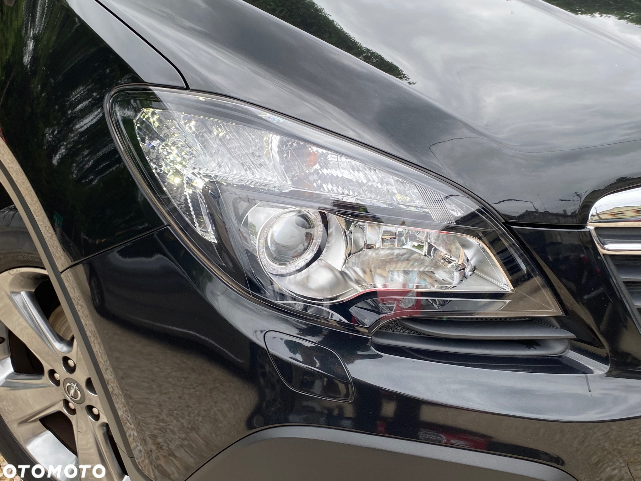 Opel Mokka 1.7 CDTI Cosmo - 14