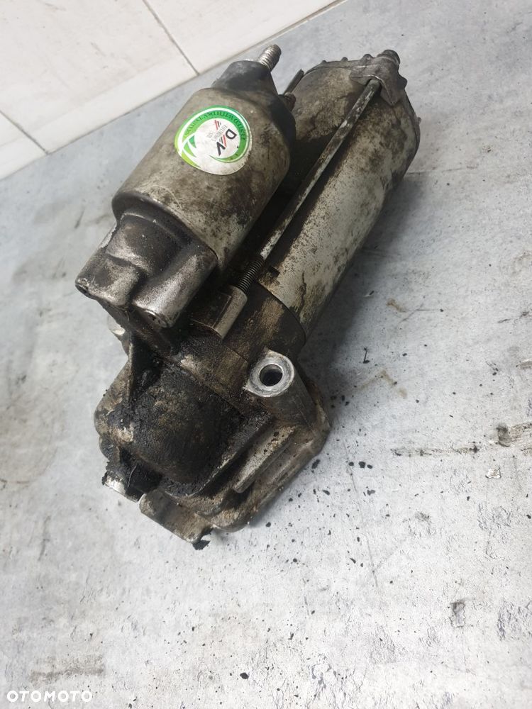 Rozrusznik Transit 2,0tddi/2,0tdci as-pl - 2