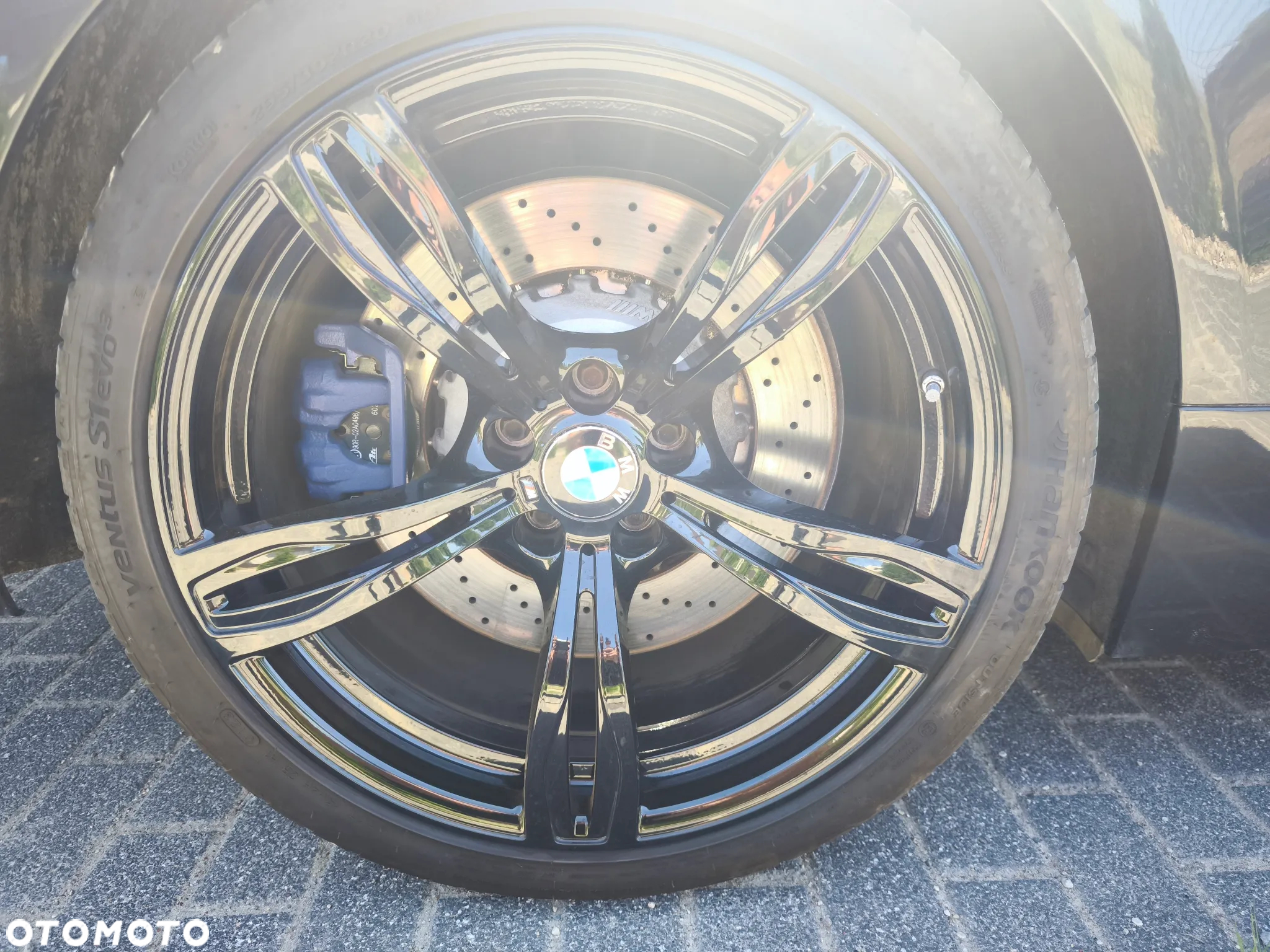 BMW M6 Coupe - 22