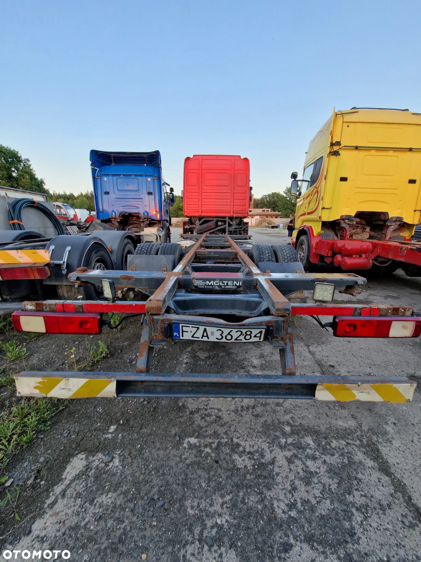 Renault Magnum - 4