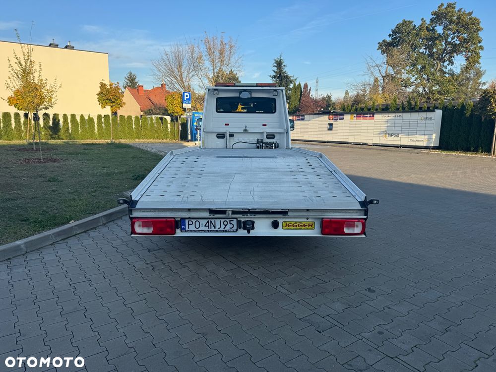 Volkswagen Crafter - 7