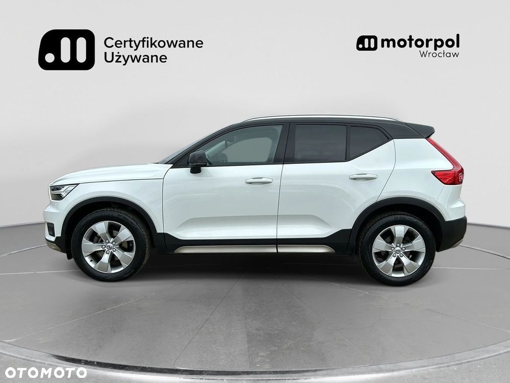 Volvo XC 40 T3 Momentum - 3