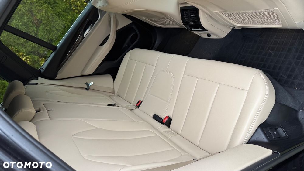 BMW X3 xDrive30i M Sport - 13