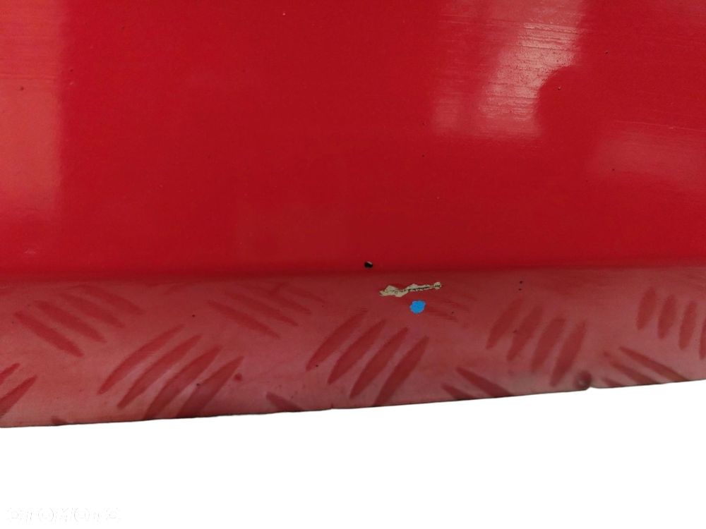 DRZWI PRAWY PRZÓD SUZUKI SWIFT V (2010-2013) 1.2 94KM - 3