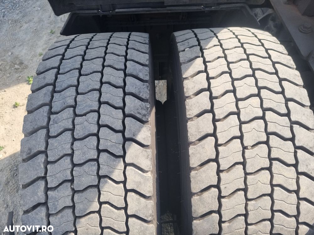 MAN TGX 440 - 10