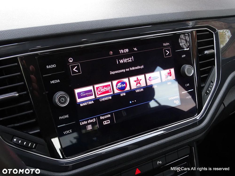 Volkswagen T-Roc 1.5 TSI ACT OPF Style - 25