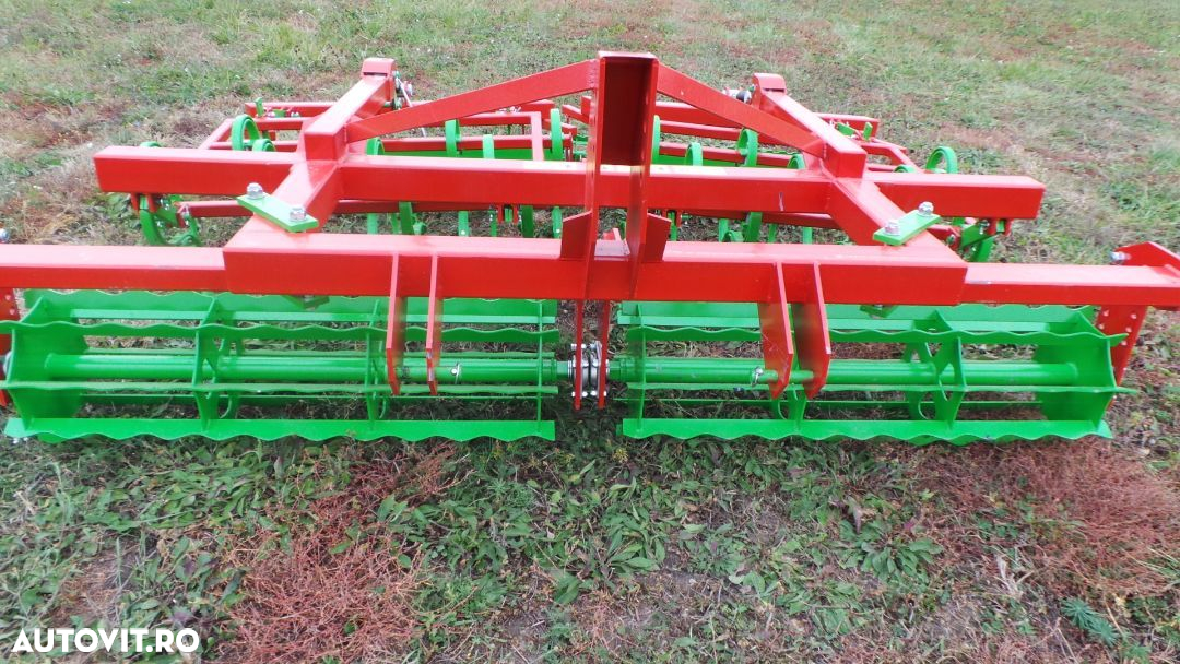 Terraking Combinator TerraCombi+ - 6