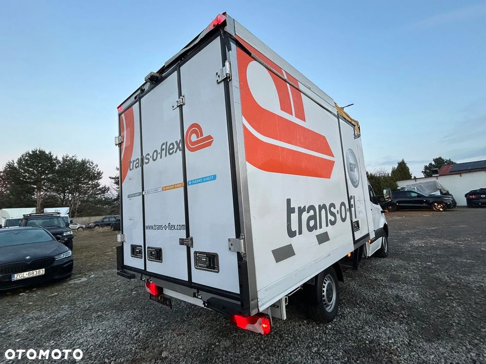 Mercedes-Benz Sprinter - 6